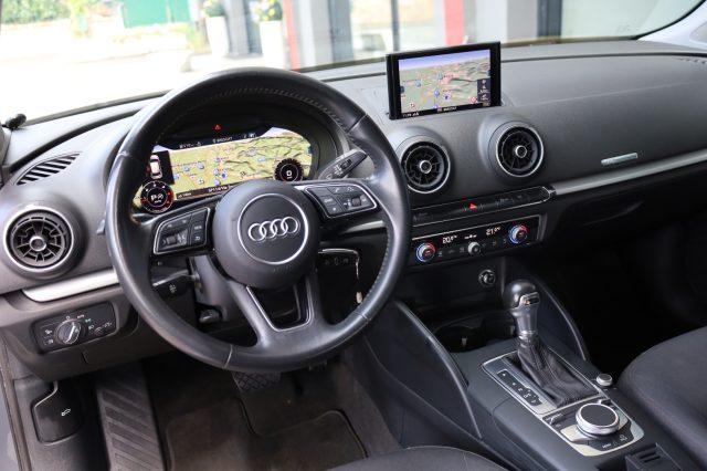 AUDI A3 Sportback 30 TDI S tronic S Line COCKPIT Navi LED