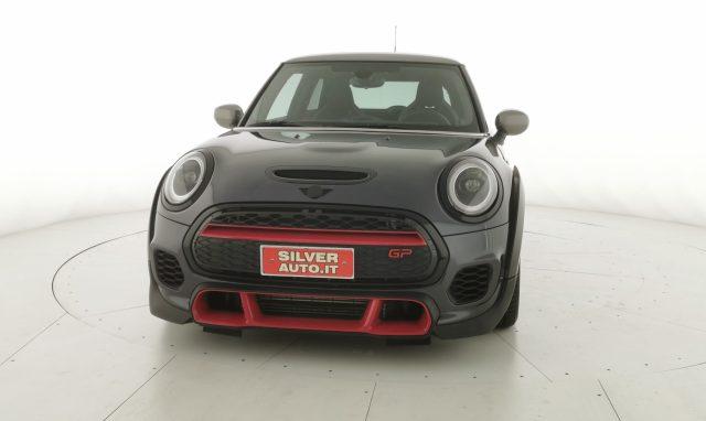 MINI John Cooper Works 2.0 John Cooper Works GP
