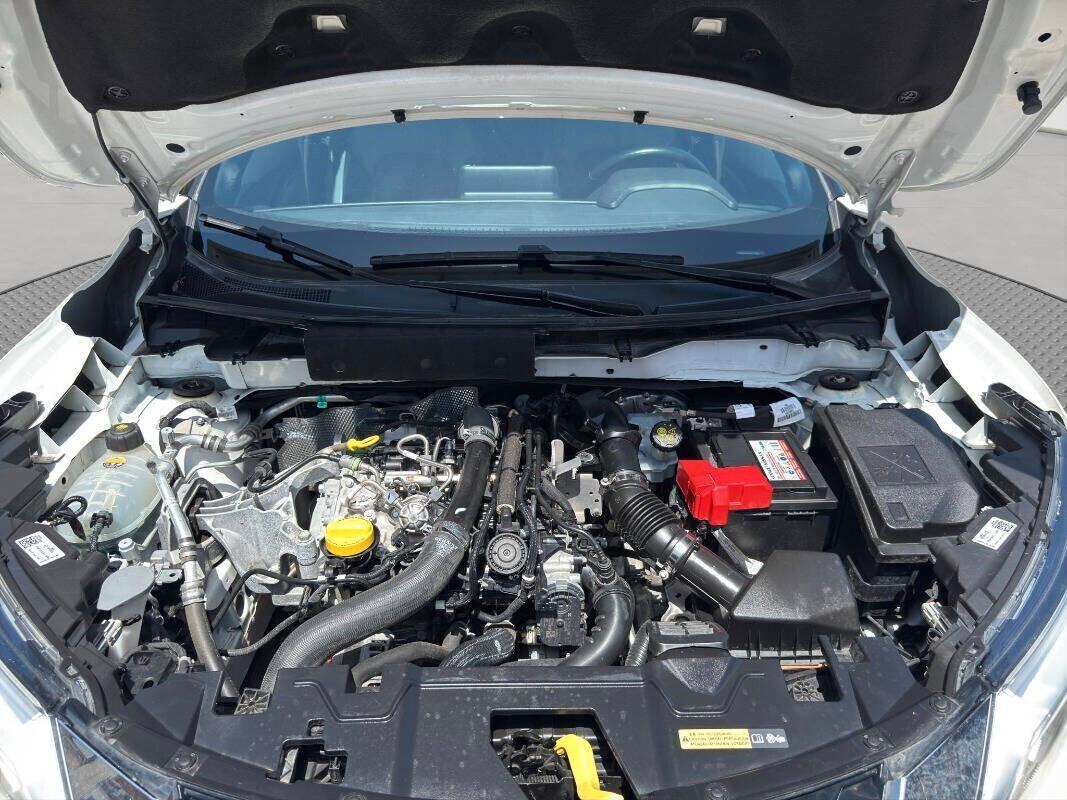 Nissan Juke 1.0 DIG-T 114 CV DCT N-Connecta 2023