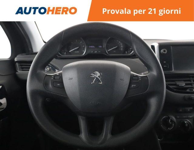 PEUGEOT 208 1° serie BlueHDi 75 5 porte Active