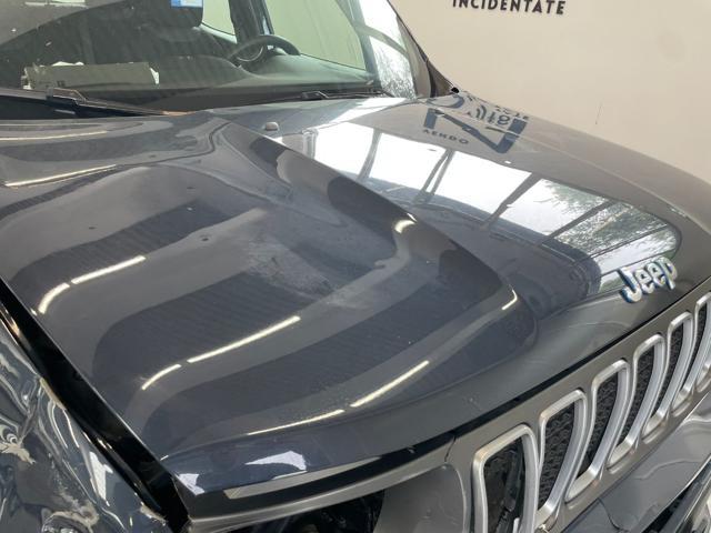 JEEP Renegade 1.3 T4 190CV PHEV 4XE AT6