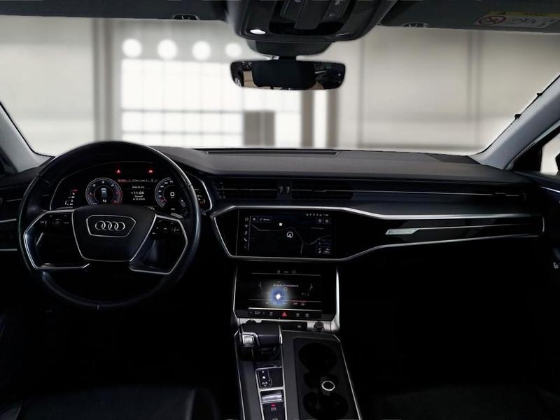 AUDI A6 AVANT 40 TDI MHEV 2.0 QUATTRO ULTRA S TRONIC BUSINESS STATION WAGON