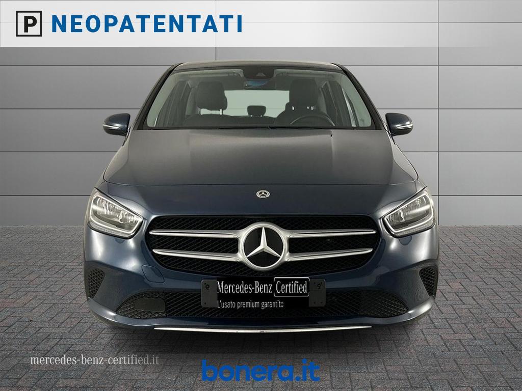 Mercedes Classe B 180 180 D Sport 7G-DCT