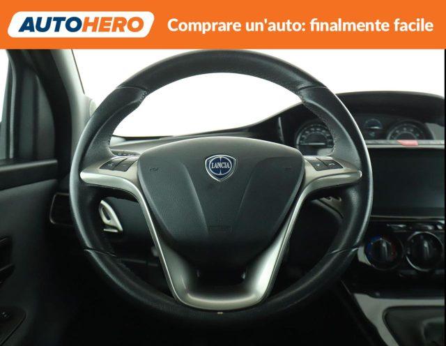 LANCIA Ypsilon 1.0 FireFly 5 porte S&S Hybrid Ecochic Gold