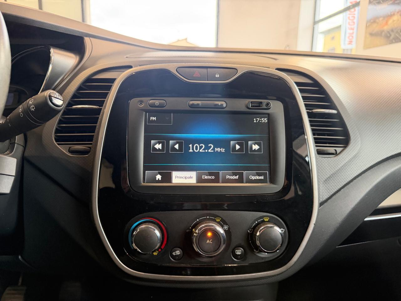 Renault Captur 1.5 dCi 90 CV Start&Stop