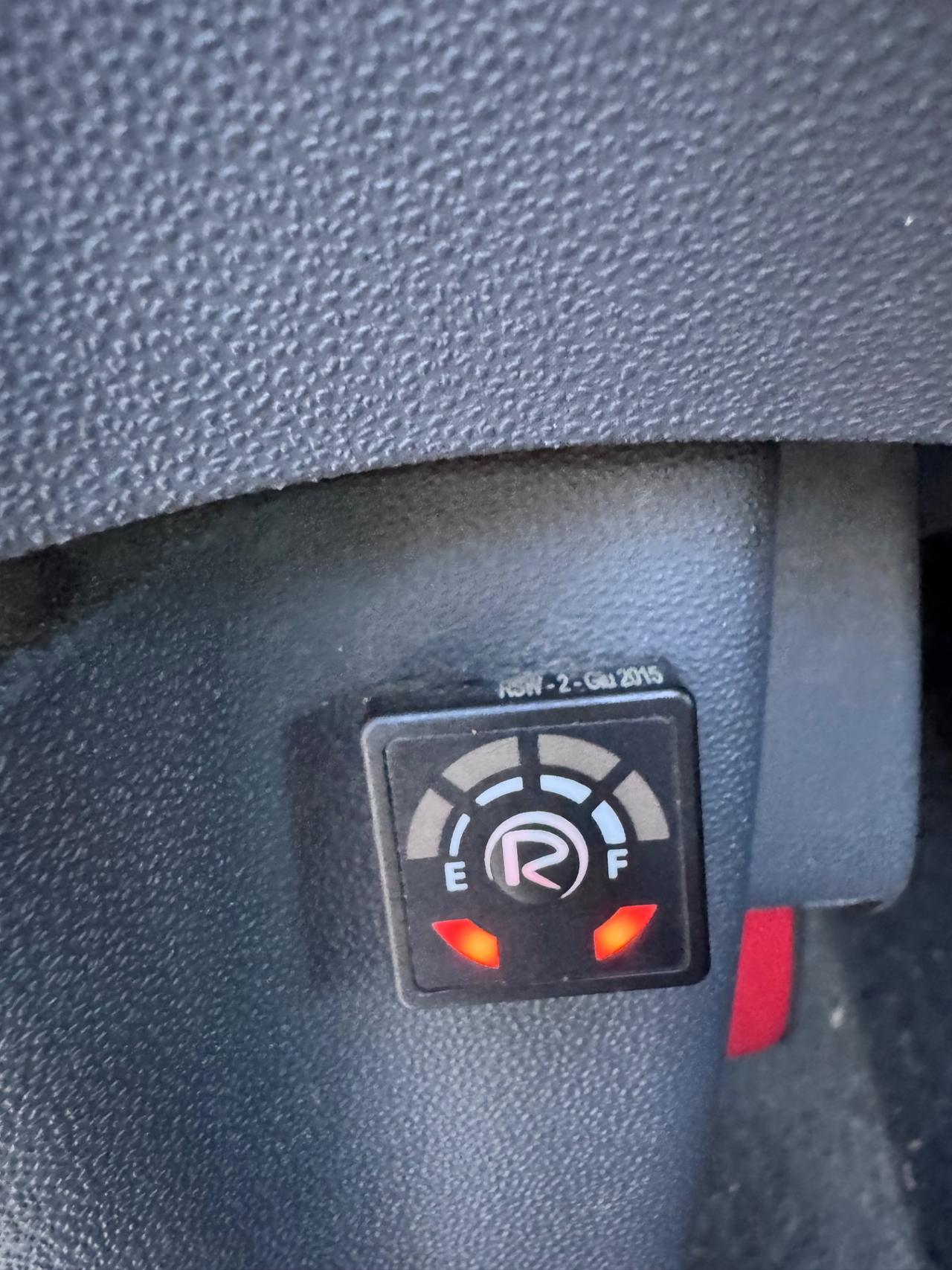 Fiat 500 1.2 EasyPower Lounge