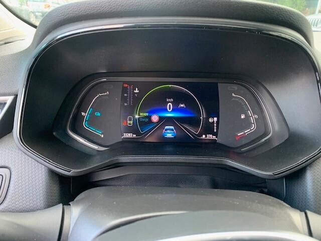 Renault Clio Hybrid E-Tech 140 CV Zen NEOPATENTATI