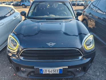 MINI Mini Countryman F60 2020 - Mini Countryman 2.0 Cooper D Business auto