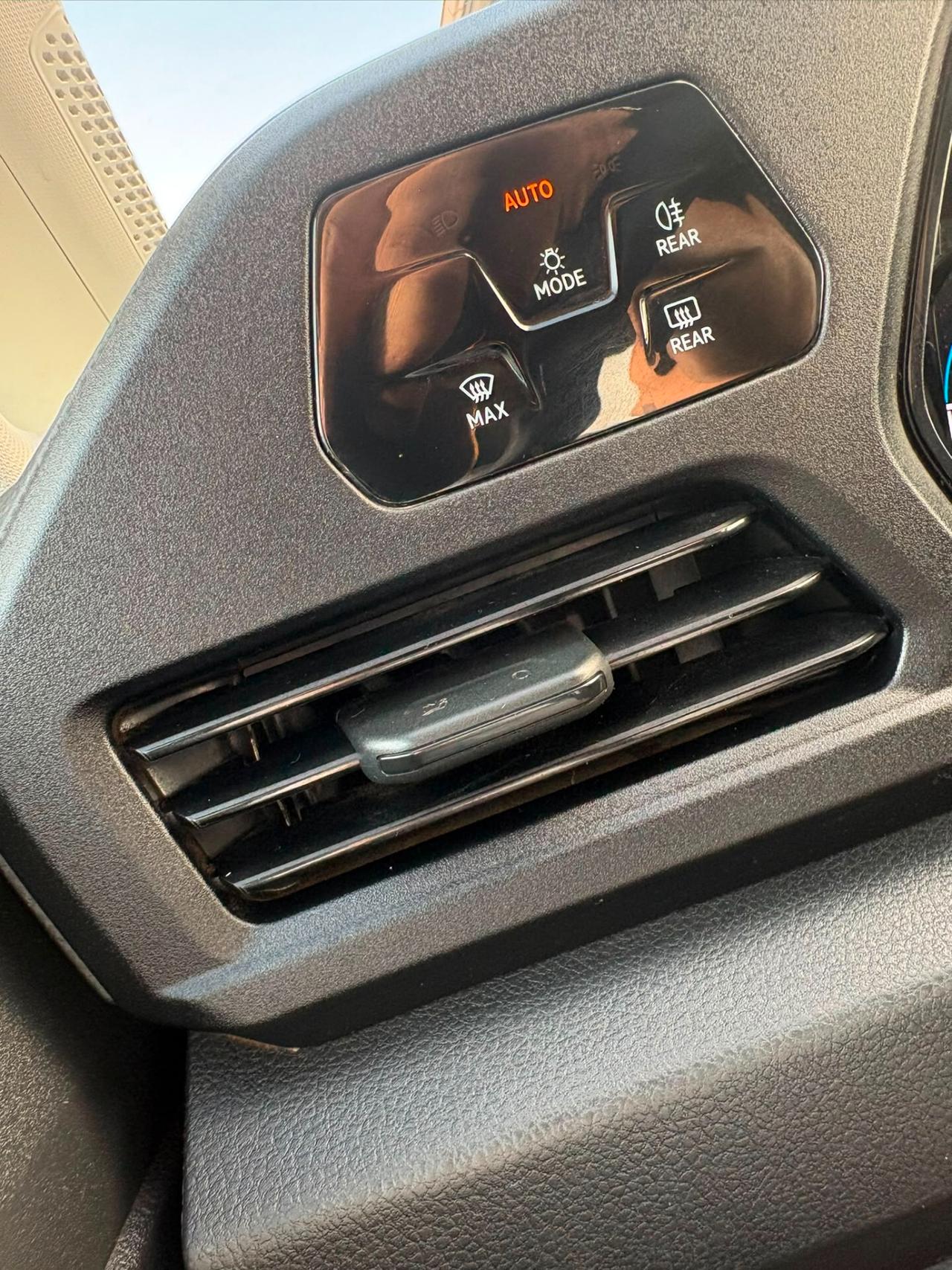 Volkswagen Caddy Cargo Maxi 1.5 TGI METANO IVA ESPOSTA UNIPROPRIETARIO