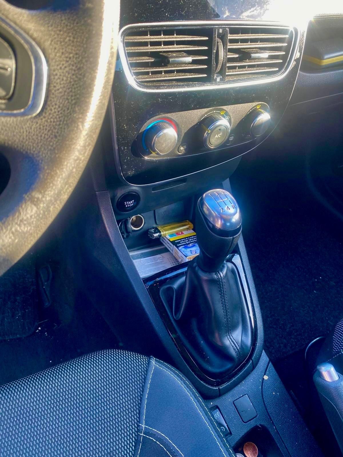 Renault Clio TCe 12V 90 CV GPL Start&Stop 5 porte Energy Life