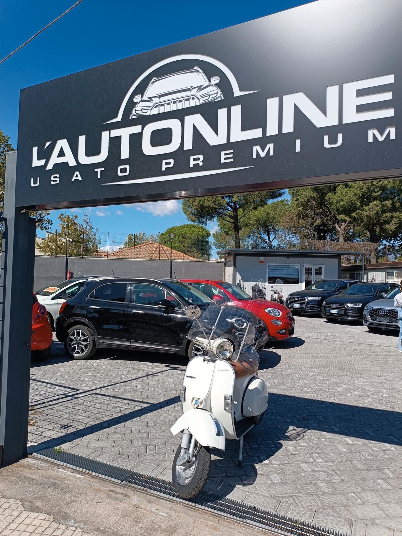 Piaggio Vespa 125 PX PX125 3