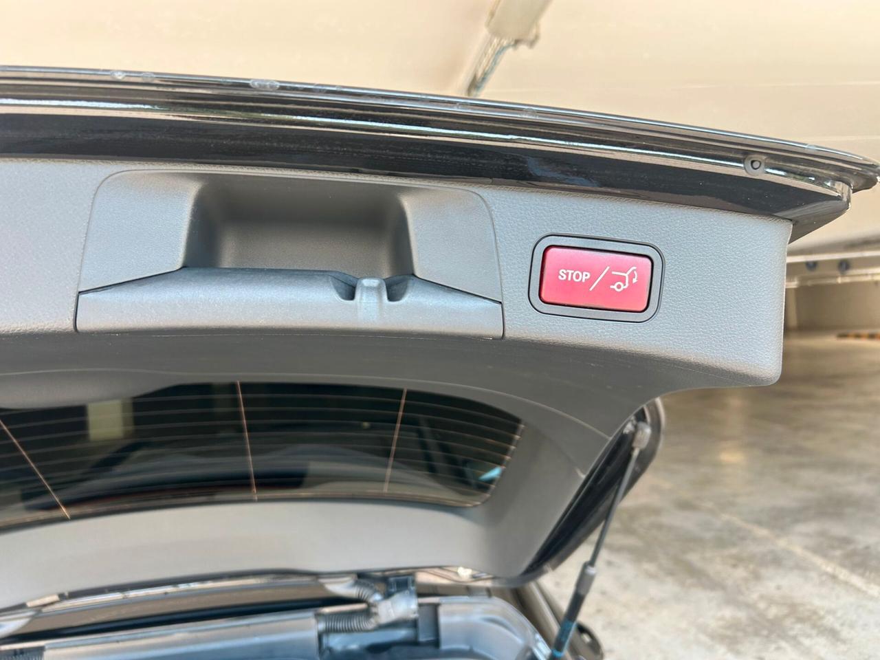 Mercedes-benz C 220 d S.W. Auto Premium