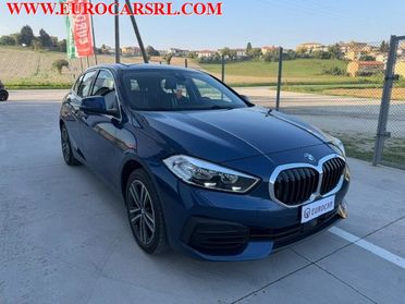 BMW 118 d 5p. Business Advantage