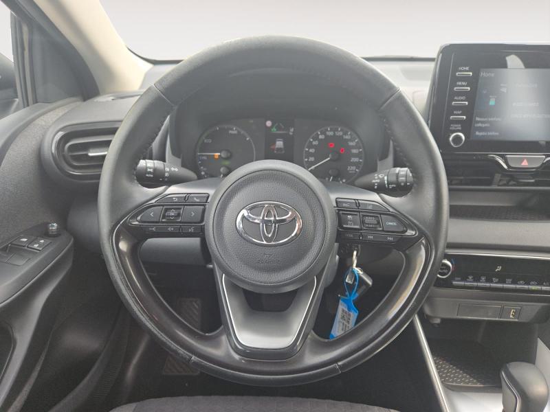 Toyota Yaris 1.5h Business