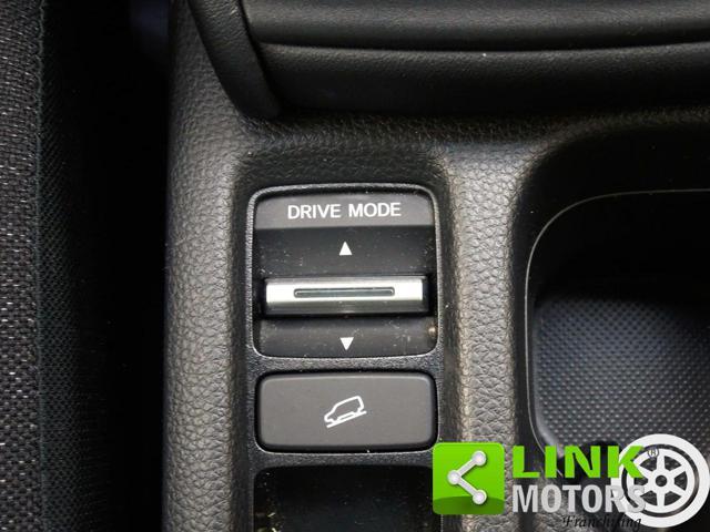 HONDA HR-V 1.5 Hev eCVT Advance -PARI AL NUOVO...-