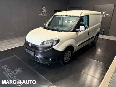 FIAT Doblo (Prezzo Iva Escl.) 1.3 MJT PC-TN Cargo Lounge