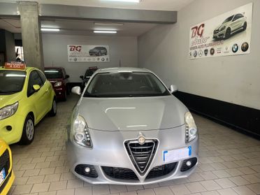 Alfa Romeo Giulietta 1.6 JTDm-2 full optional 2013