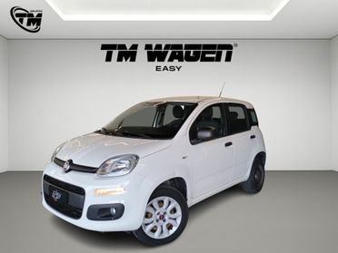 Fiat Panda 0.9 TwinAir Turbo Natural Power Easy - NEOPATENTATI