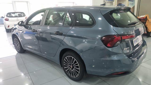FIAT Tipo 1.0 SW