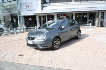 SEAT Ibiza 1.0 75 CV 5p. Connect Grey