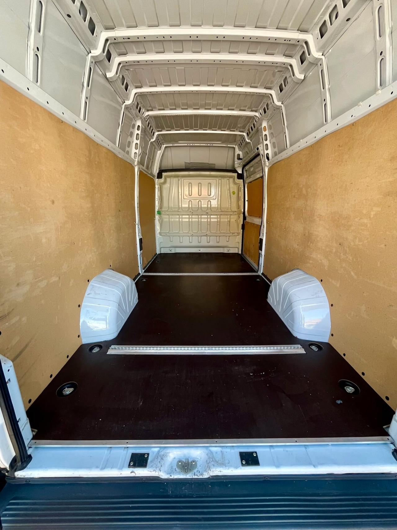 Fiat Ducato 35 2.3 MJT 130CV PM-TN Furgone Maxi