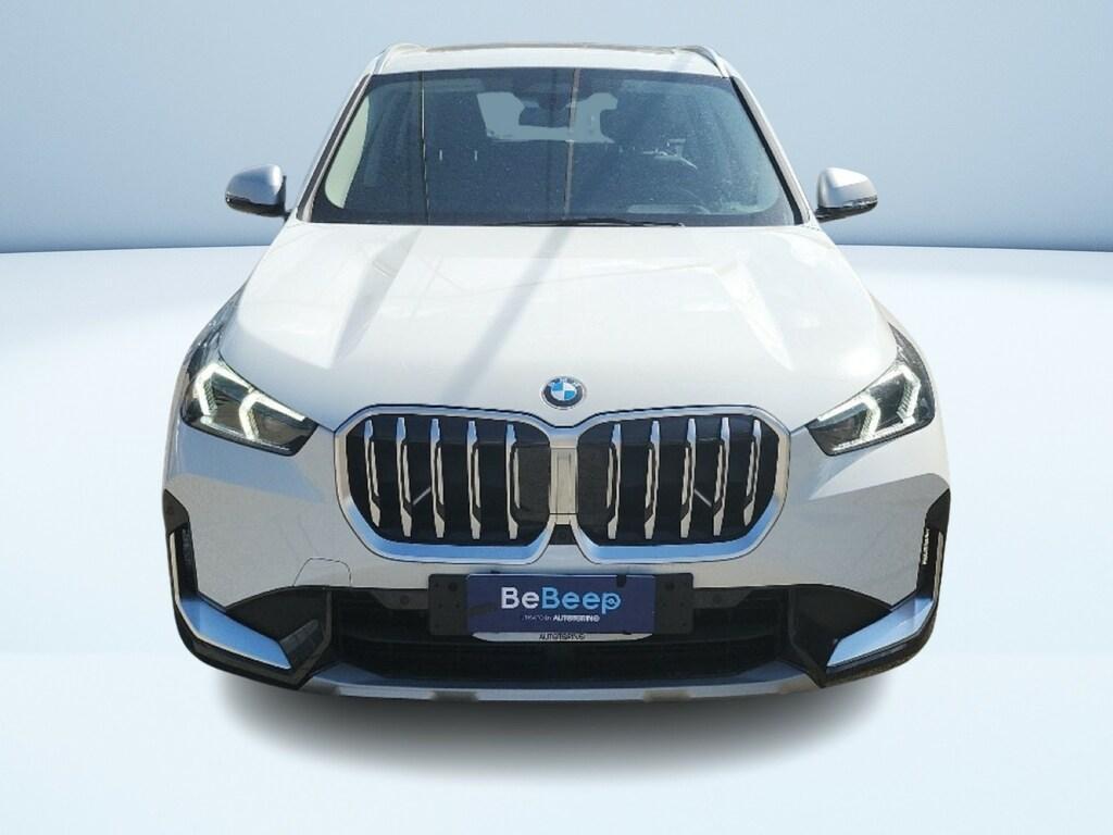 BMW X1 18 d X-Line Edition Signature sDrive DCT