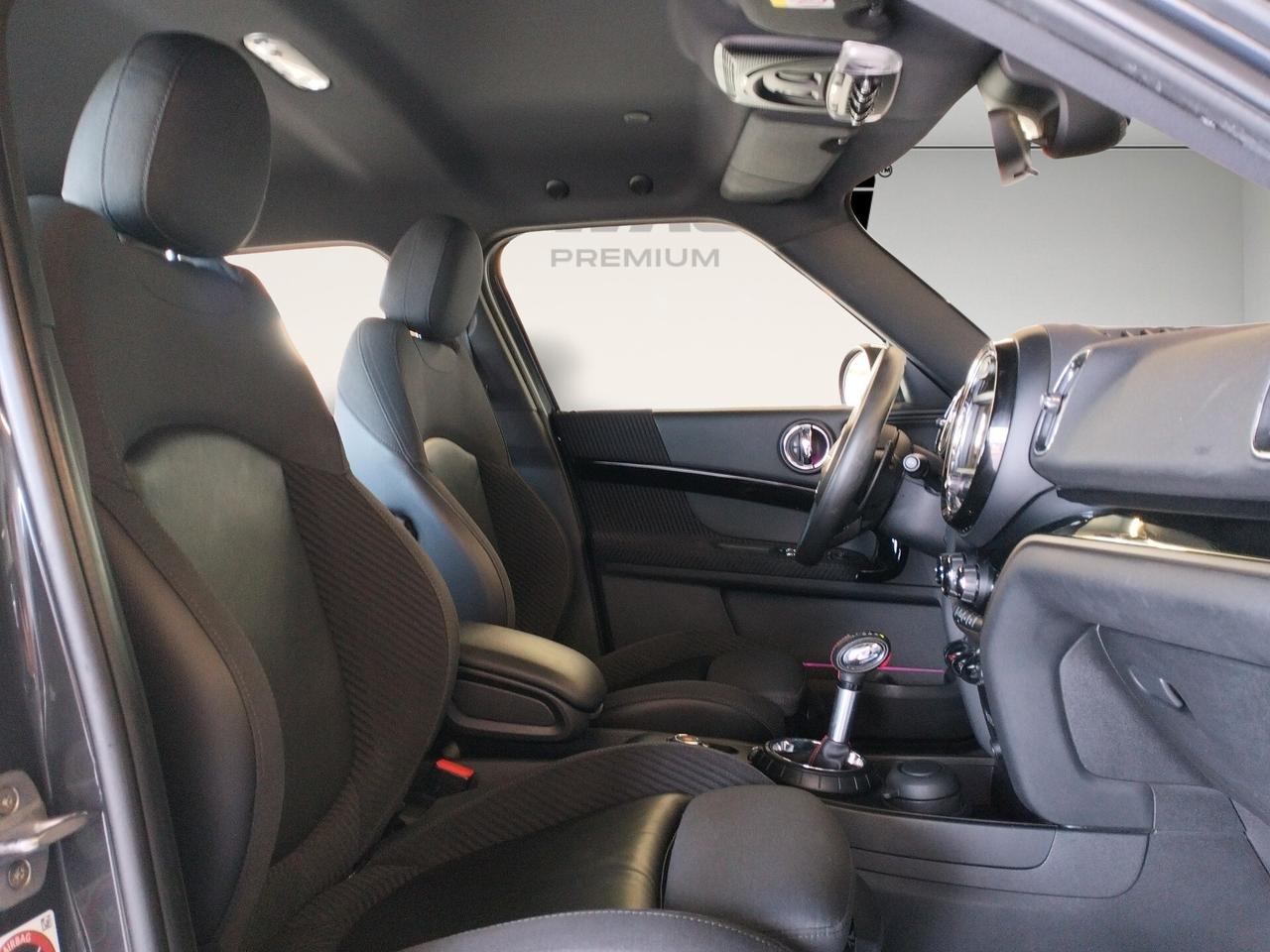 Mini Cooper SD Countryman 2.0 Hype Automatica - TAGLIANDI MINI