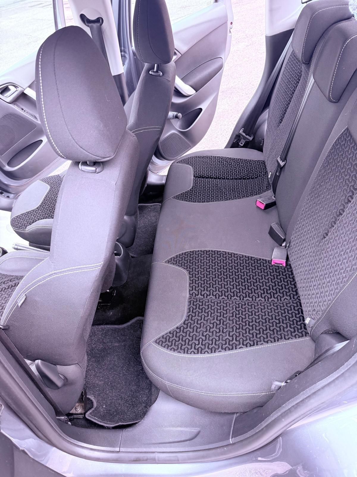 Citroen C3 1.4 GPL Eco Ok neopatentati