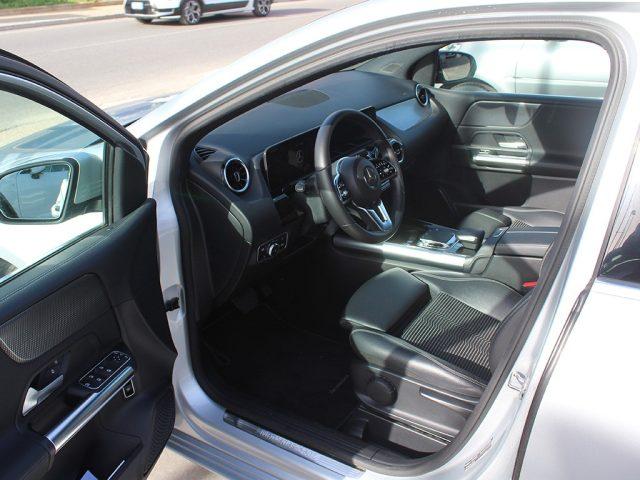 MERCEDES-BENZ B 180 d Automatic Sport Plus