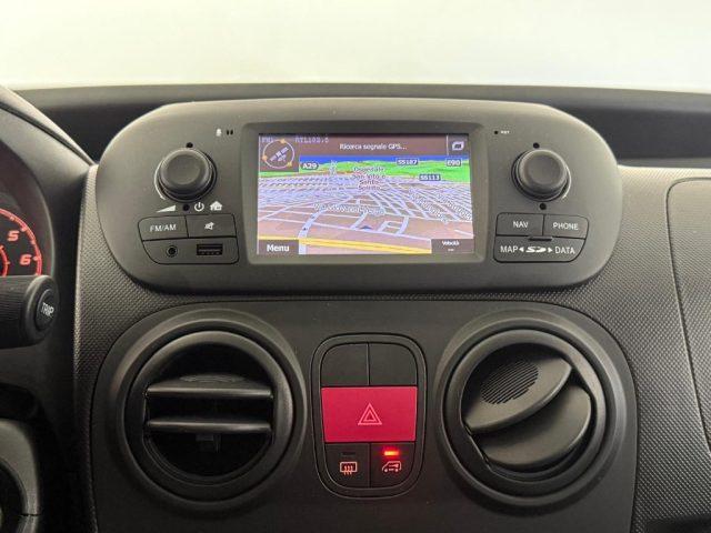 FIAT Fiorino 1.3 MJT 95CV Combinato SX