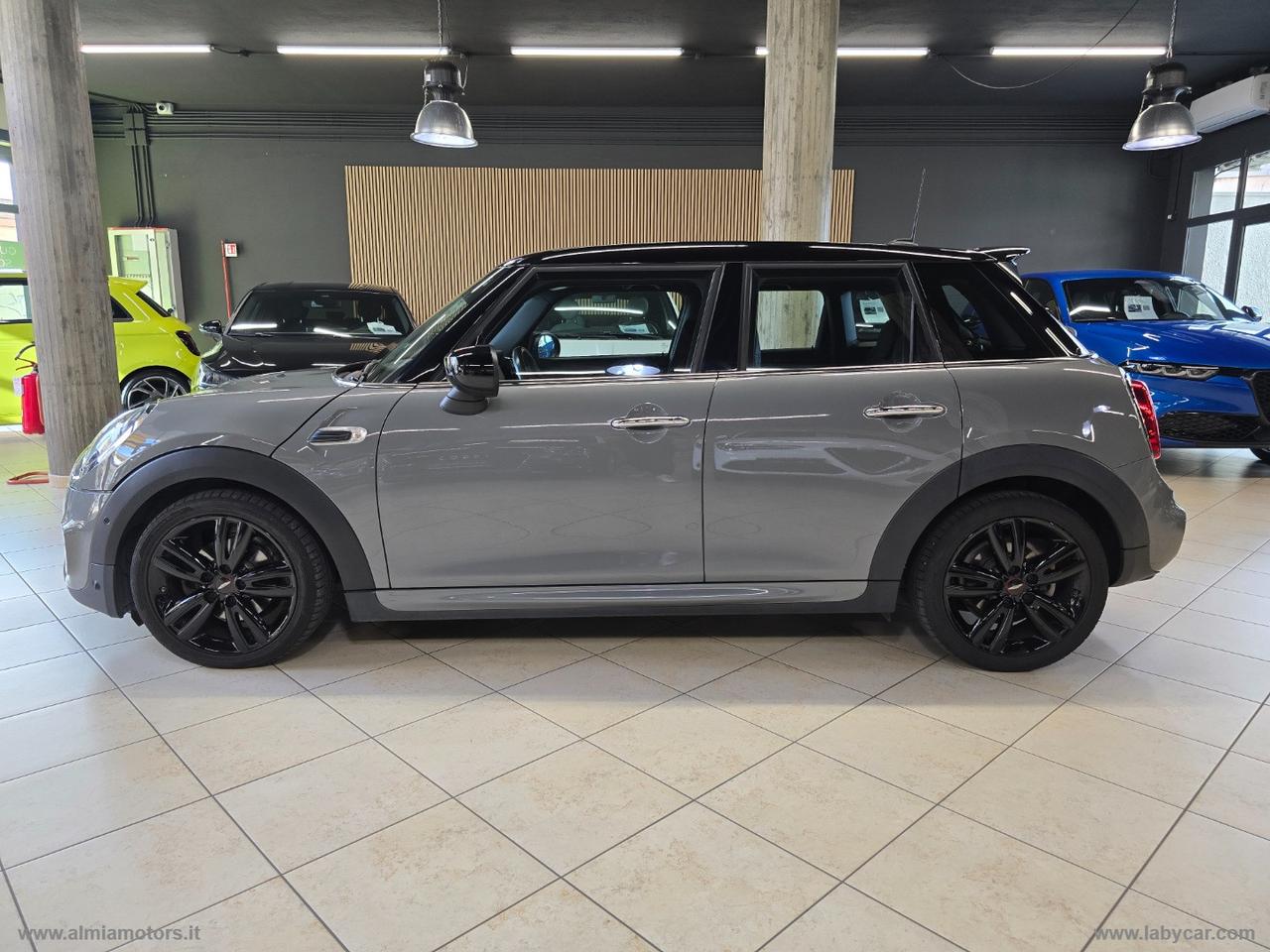 MINI Mini Cooper JCW 5 porte