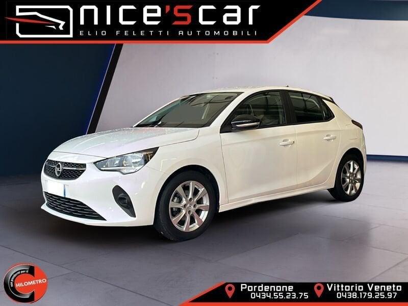 Opel Corsa 1.2 Edition 75 CV