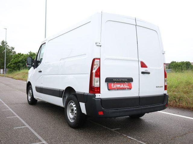 RENAULT Master Master T28 2.3 dCi 135 PC-TN Furgone Ice