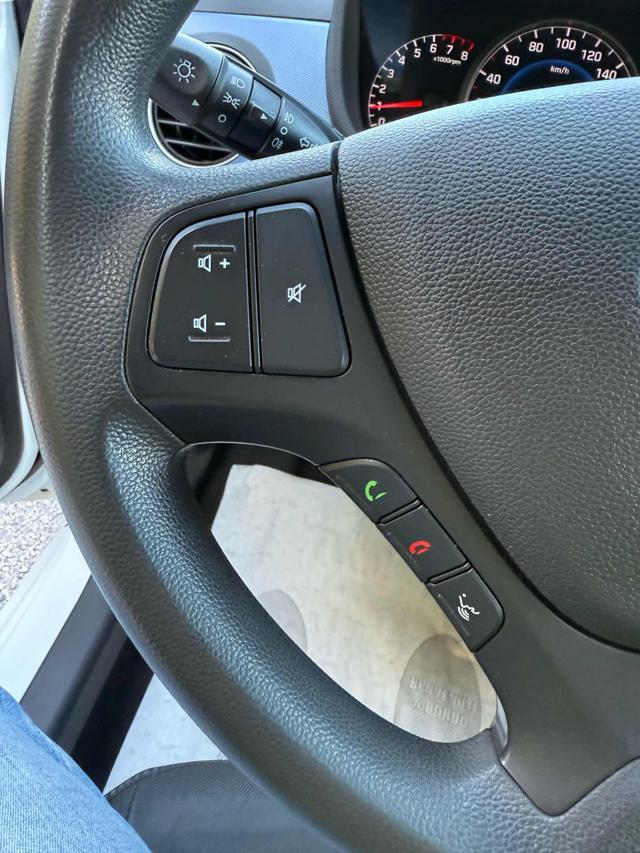 HYUNDAI i10 1.0 MPI Econext Comfort