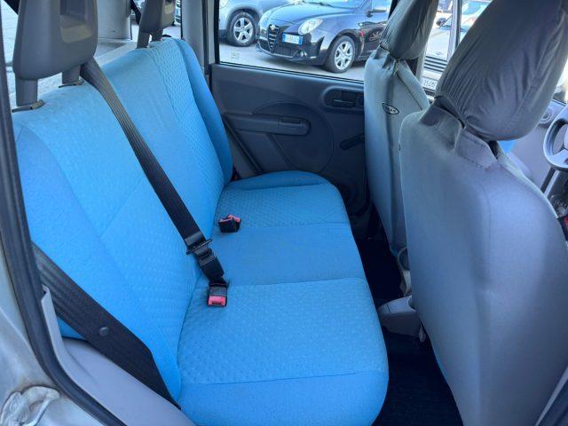 FIAT Panda 1.2 Dynamic OK NEOPATENTATI