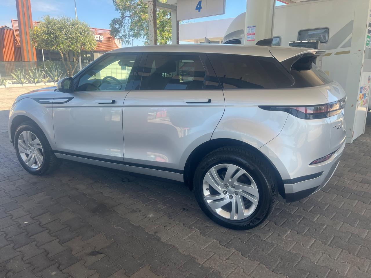 Land Rover Range Evoque 2.0D I4 180 CV AWD Auto First Edition
