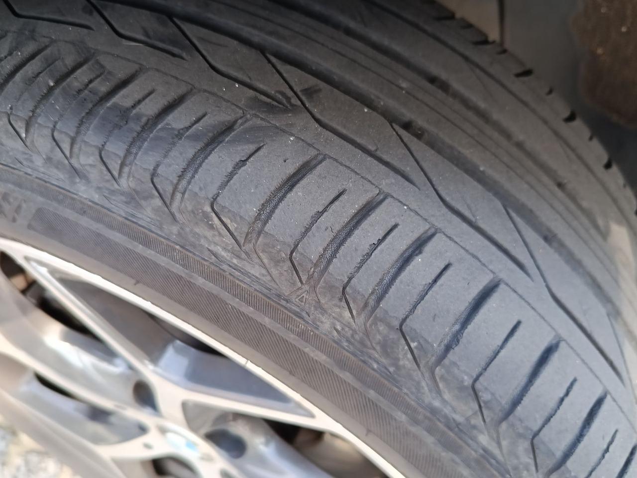 Bmw X1 xLine 20 d #9988