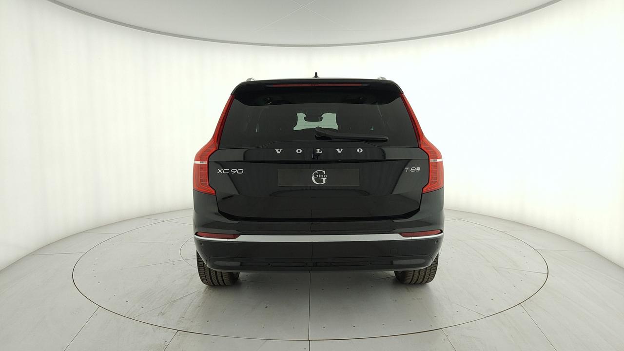 VOLVO N.XC90 Plus Bright T8 AWD AUT 7P