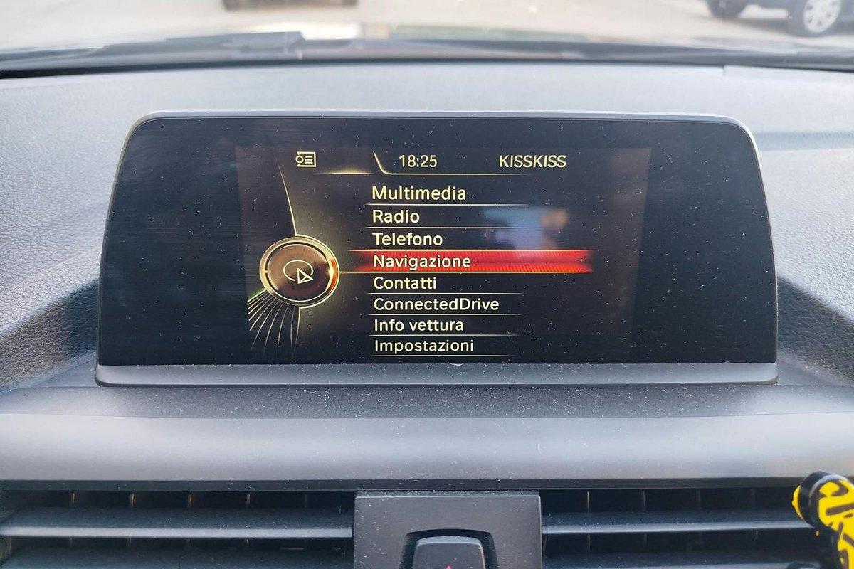 BMW 118i 5p. Advantage