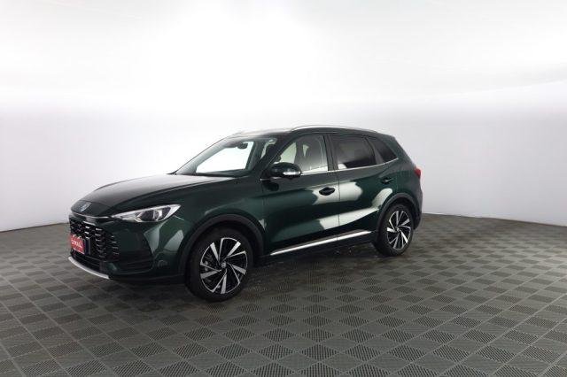 MG ZS (2024-->) Hybrid+ Luxury