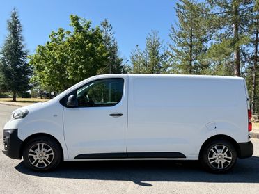 Peugeot expert premium