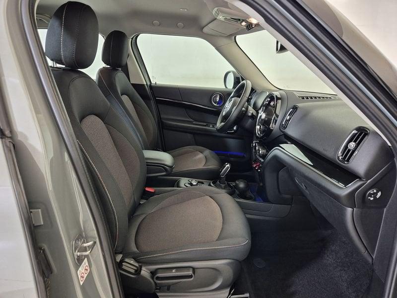 MINI Countryman Mini F60 2020 Diese Mini 2.0 Cooper D Classic auto