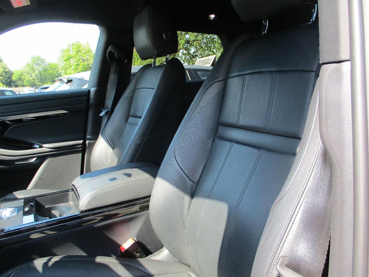 Land Rover Range Rover Evoque 2.0d i4 mhev R-Dynamic S awd 163cv auto