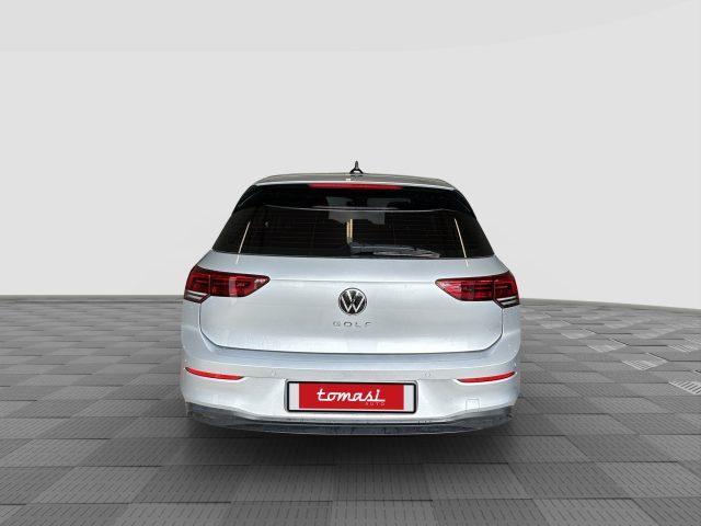 VOLKSWAGEN Golf Golf 1.0 TSI EVO Life