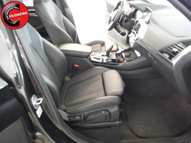 BMW X3 xdrive20d mhev 48V Business Advantage