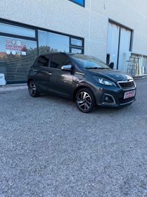 Peugeot 108 - 90.000 KM - NEOPATENTATI