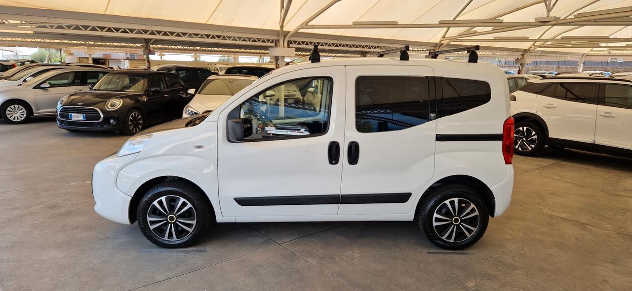 Fiat Qubo 1.3 Mjt 75cv Active