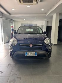 Fiat 500X 1.0 T3 120 CV City Cross