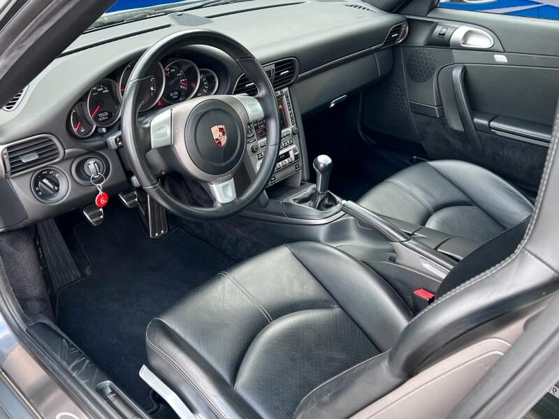 PORSCHE 911 (997) 911 Carrera Coupé