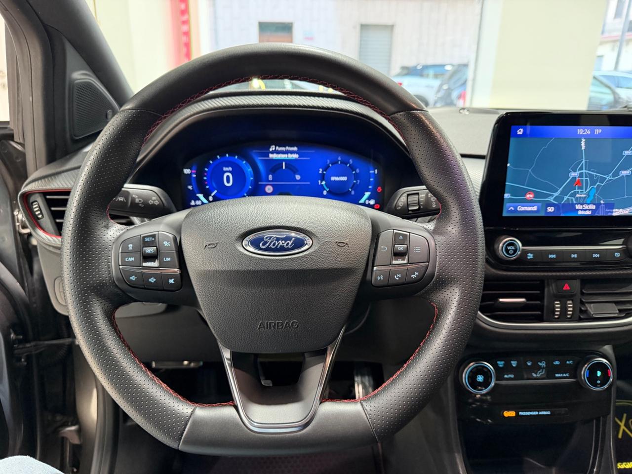 FORD PUMA 2020 ST-LINE X *BANG&OLUFSEN * FULL